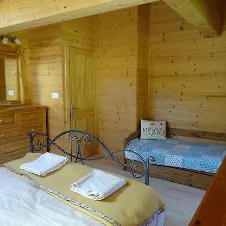 Holiday home Belle Folie *