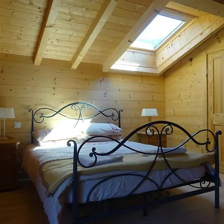 Holiday home Belle Folie *