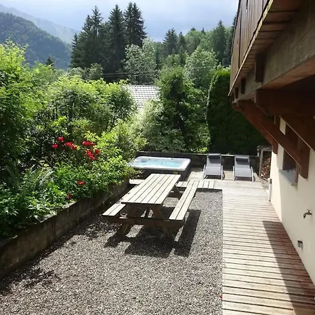 Belle Folie Holiday home