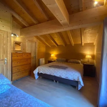 Holiday home Belle Folie *