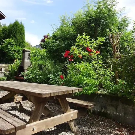 Holiday home Belle Folie