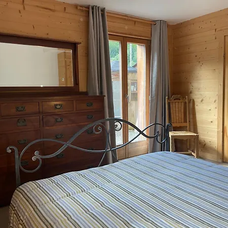 Holiday home Belle Folie *