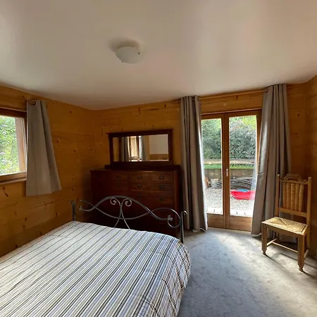 Belle Folie Holiday home *