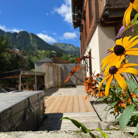 Belle Folie Holiday home