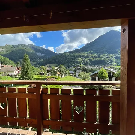 Belle Folie Holiday home