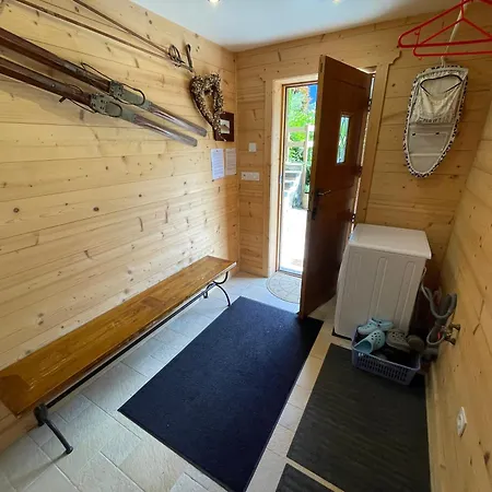 Belle Folie Holiday home *