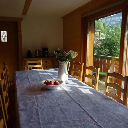 Belle Folie Сasa de vacaciones *