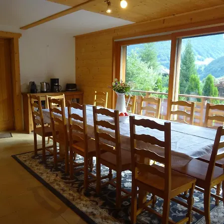 Belle Folie בית נופש