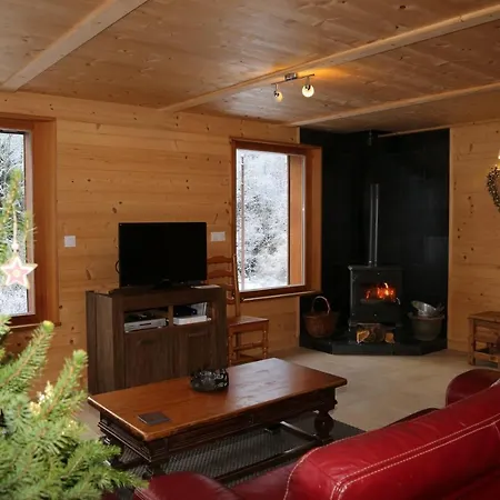 Belle Folie בית נופש