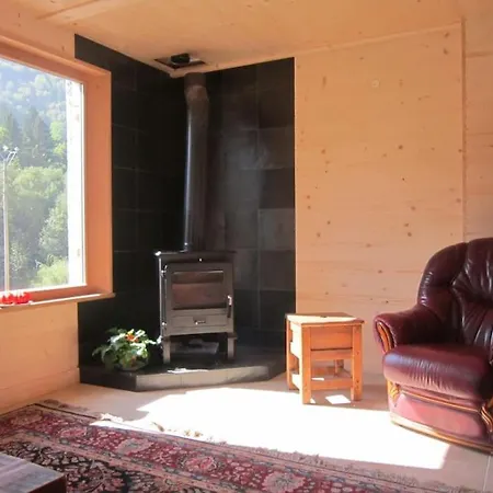 בית נופש Belle Folie