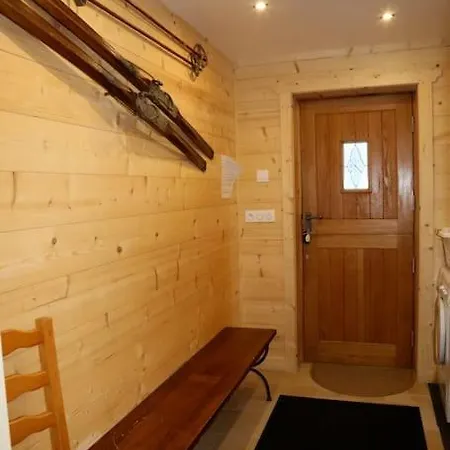 Belle Folie בית נופש