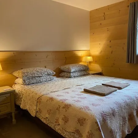 Ferienhaus Belle Folie *